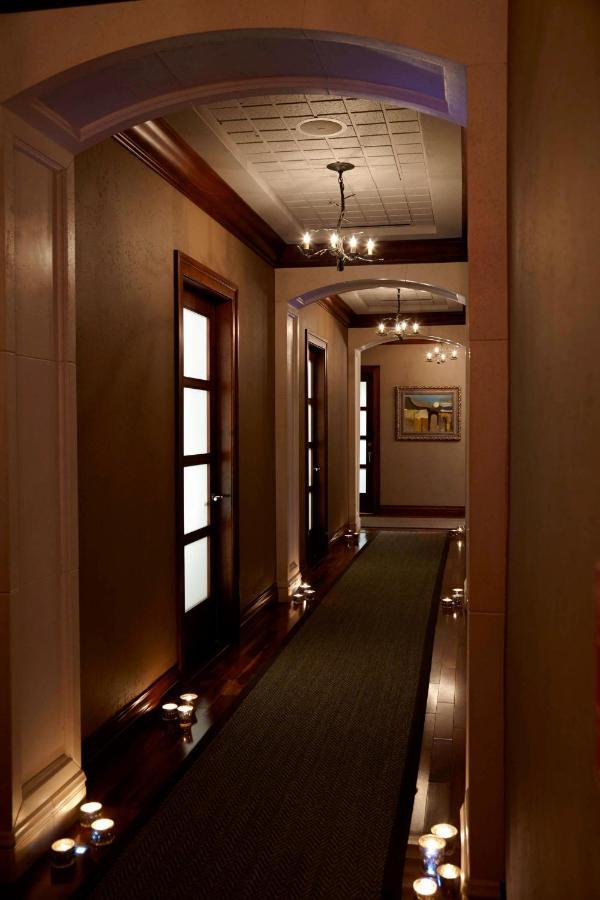 The Del Monte Lodge Renaissance Rochester Hotel & Spa Exteriér fotografie